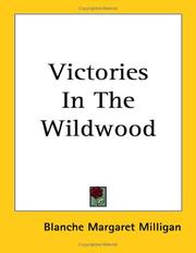 Cover of: Victories in the Wildwood