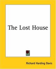 Cover of: The Lost House