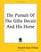 Cover of: The Pursuit of the Gilla Decair And His Horse