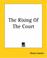 Cover of: The Rising Of The Court