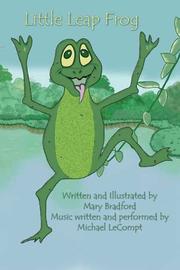 Cover of: Little Leap Frog