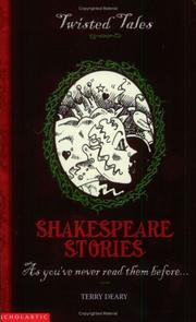 Shakespeare stories