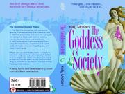 Cover of: The Goddess Society