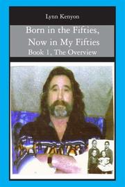 Born in the Fifties, Now in My Fifties PDF