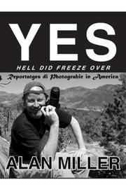Cover of: YES, Hell Did Freeze Over
