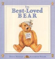 The best loved bear