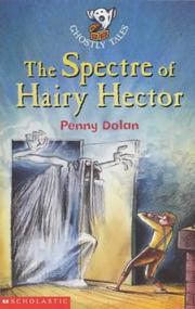 The spectre of Hairy Hector