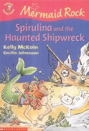 Spirulina and the haunted shipwreck