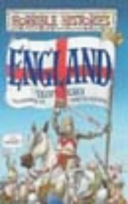 England by Terry Deary