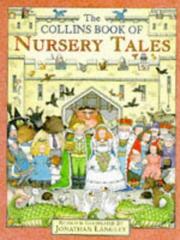 The Collins book of nursery tales