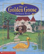 Cover of: The golden goose by Barbara Reid