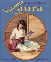 Cover of: Laura: a childhood tale of Laura Secord