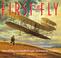 Cover of: First to Fly