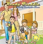 Cover of: Ready Freddie | Earl Hicks Jr.
