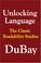 Cover of: Unlocking Language