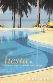 Cover of: Fiesta (Point)