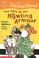 Cover of: The Case of the Howling Armour (Colour Young Hippo: Sherlock Hound)