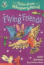 Flying friends