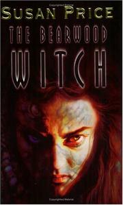 Cover of: The Bearwood Witch (Point)
