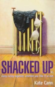 Cover of: Shacked Up (Scholastic Point)