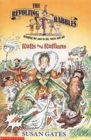 Ruffs and ruffians