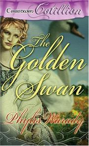 Cover of: The Golden Swan