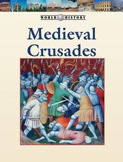 Cover of: Medieval Crusades (World History) by 