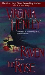 Cover of: The Raven and the Rose