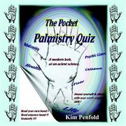 Cover of: Pocket Palmistry Quiz