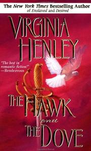 Cover of: The Hawk and the Dove