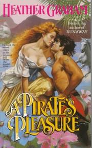Cover of: A Pirate's Pleasure