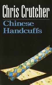 Cover of: Chinese Handcuffs (Laurel Leaf Books) by Chris Crutcher