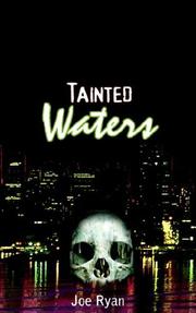 Cover of: Tainted Waters