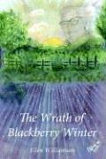 Cover of: The Wrath of Blackberry Winter | Ellen Williamson