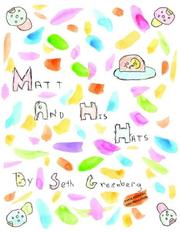 Cover of: Matt and His Hats