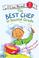 Cover of: The Best Chef in Second Grade (I Can Read Book 2)