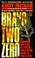Cover of: Bravo two zero