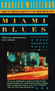 Miami Blues PDF