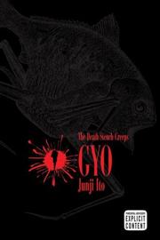 Cover of: Gyo Vol. 01 (2nd Edition) (Gyo)