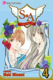 Cover of: S.A, Vol. 4 (S.a.)