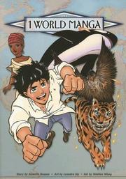 Cover of: 1 World Manga Passages: Volumes 1-6 (1 World Manga)