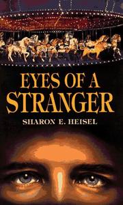 Cover of: Eyes of a Stranger (Laurel-Leaf Books)