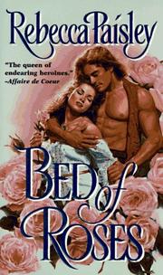 Cover of: Bed of Roses