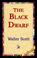 Cover of: The Black Dwarf
