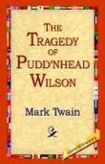 Cover of: The Tragedy of Pudd'nhead Wilson by Mark Twain