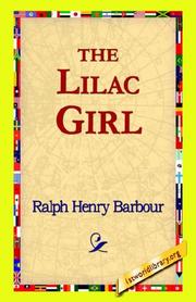 Cover of: The Lilac Girl