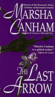 Cover of: The Last Arrow