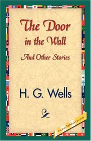 Cover of: The Door in the Wall and Other Stories