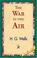 Cover of: The War in the Air