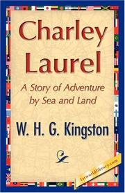 Cover of: Charley Laurel